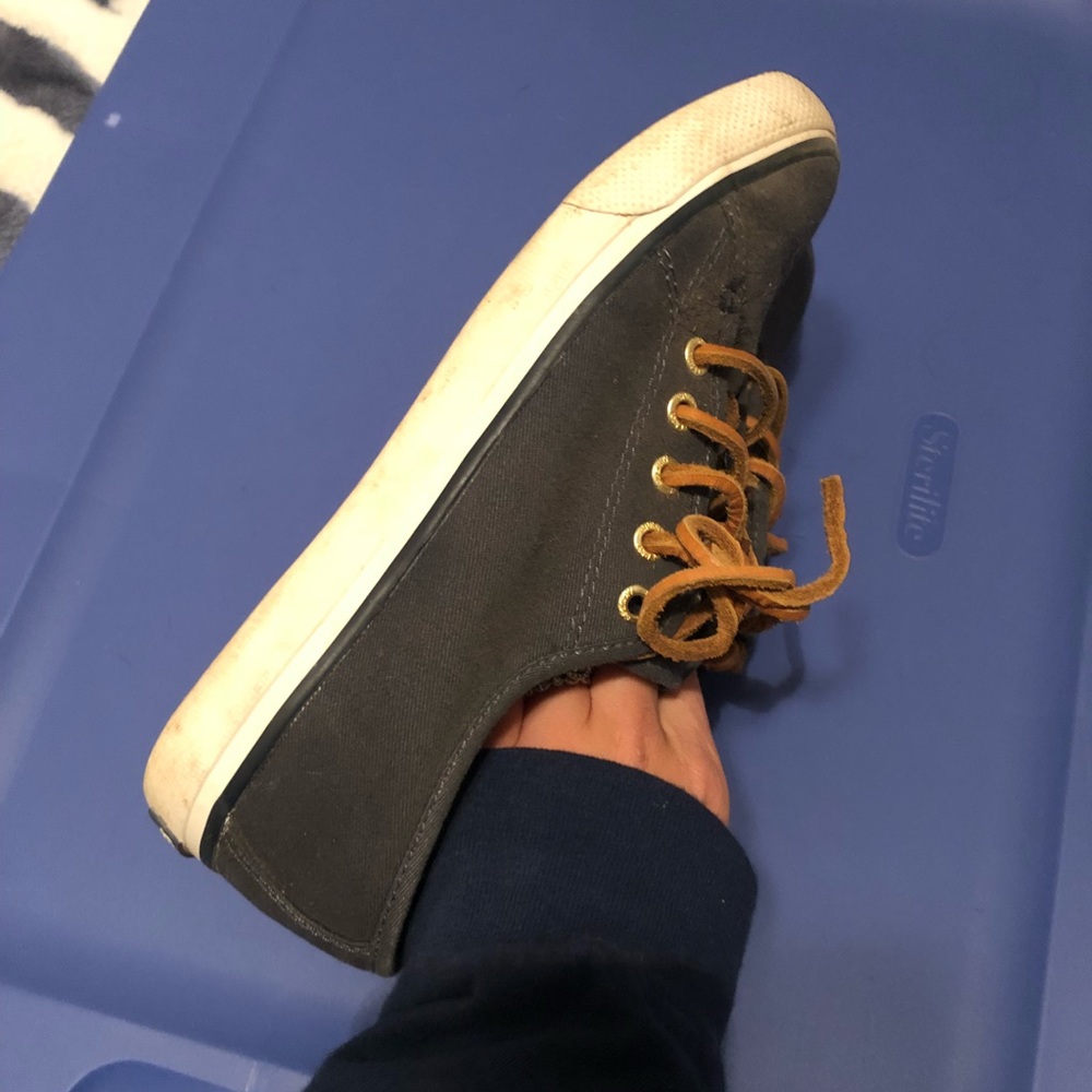 Shoes Sperrys - Picture 4 of 5